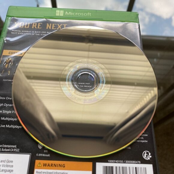 MORTAL KOMBAT 11 FOR XBOX ONE - Picture 4 of 4